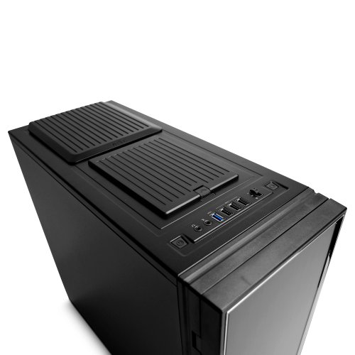 NZXT H2 ATX Mid Tower Case - Image 4