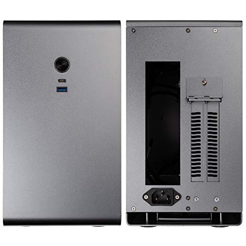 KOLINK Rocket V2 Mini ITX Tower Case - Image 3