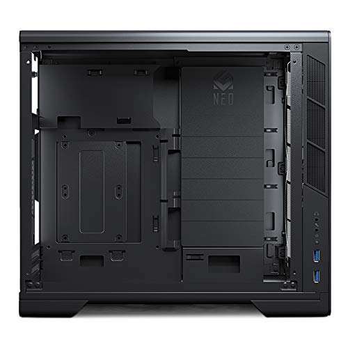 MagniumGear Neo Mini V2 Mini ITX Desktop Case - Image 5