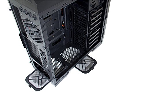 NOX Coolbay TX ATX Mid Tower Case - Image 5