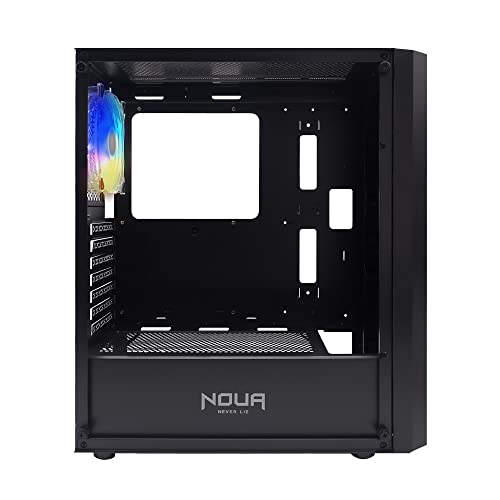 Noua Oryx M4 ATX Mid Tower Case - Image 5