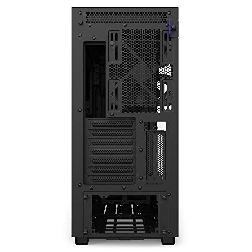 NZXT H710i ATX Mid Tower Case - Image 6