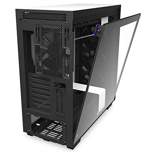NZXT H710i ATX Mid Tower Case - Image 6