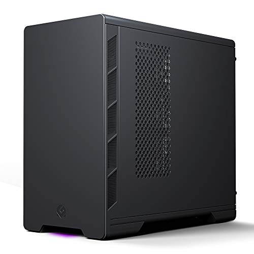 MagniumGear Neo Mini V2 Mini ITX Desktop Case - Image 7