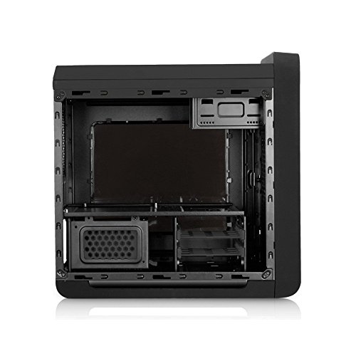NOX Coolbay CX MicroATX Desktop Case - Image 5
