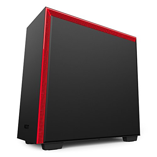 NZXT H700 ATX Mid Tower Case - Image 4