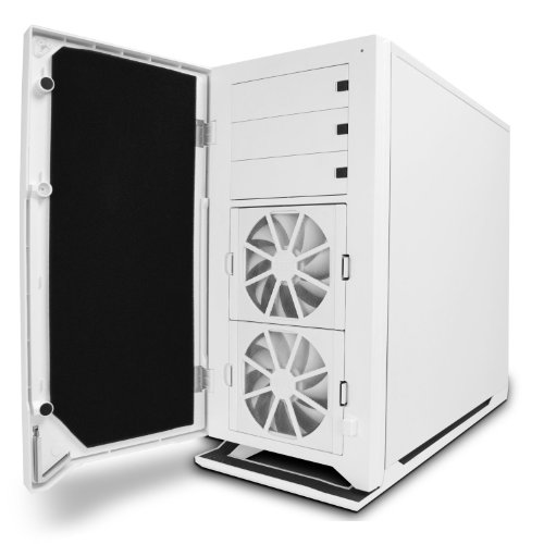 NZXT H2 ATX Mid Tower Case - Image 5