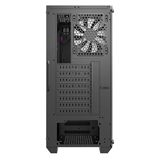 Montech Air 900 ARGB ATX Mid Tower Case - Image 7