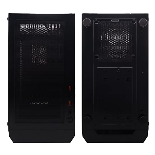 Noua Oryx M4 ATX Mid Tower Case - Image 8