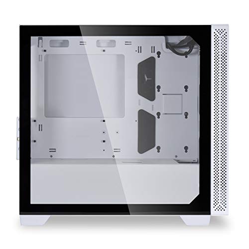 Lian Li LANCOOL 205M MicroATX Mid Tower Case - Image 4