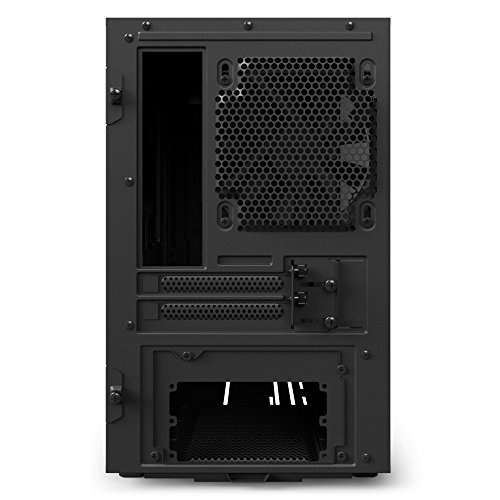 NZXT H200i Mini ITX Tower Case - Image 5