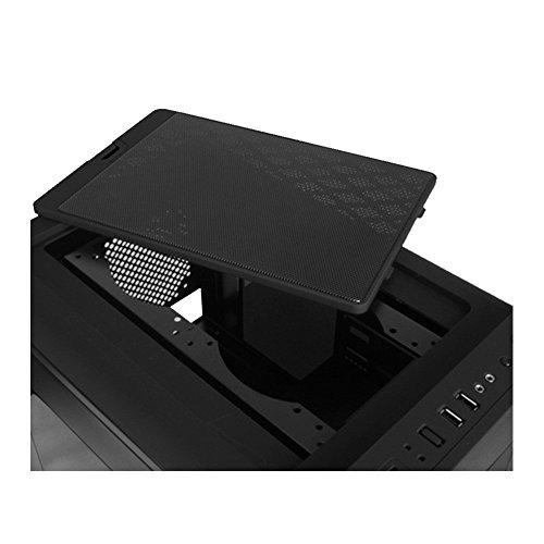 NOX Coolbay CX MicroATX Desktop Case - Image 8