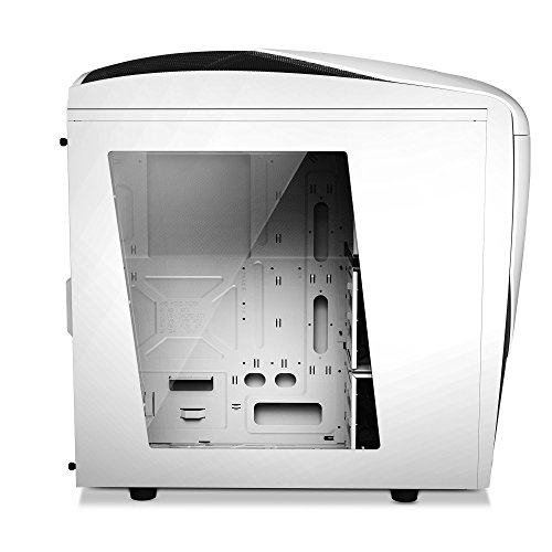 NZXT Phantom 240 ATX Mid Tower Case - Image 3
