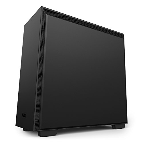 NZXT H700 ATX Mid Tower Case - Image 4