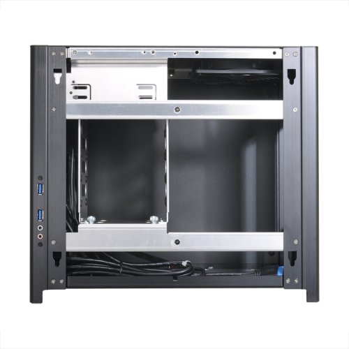 Lian Li PC-Q28 Mini ITX Tower Case - Image 5