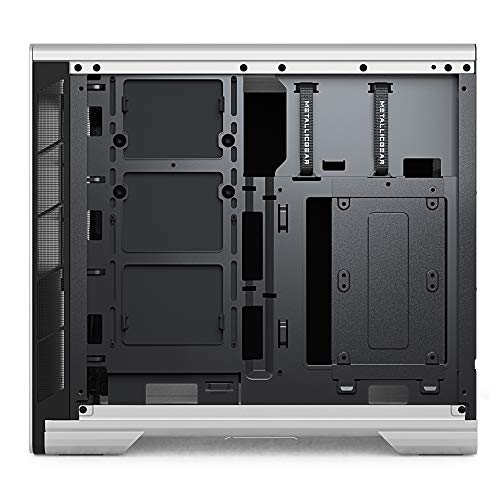 MagniumGear Neo Mini V2 Mini ITX Desktop Case - Image 7