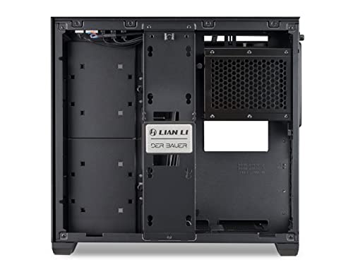 Lian Li O11 Air Mini ATX Mid Tower Case - Image 5