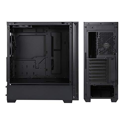 Lian Li LANCOOL 205 ATX Mid Tower Case - Image 3