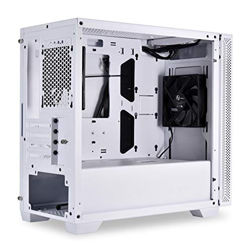 Lian Li LANCOOL 205M MicroATX Mid Tower Case - Image 5