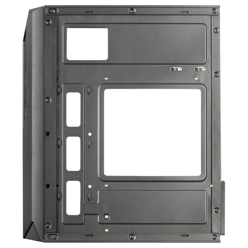 Mars Gaming MC-S1 MicroATX Mini Tower Case - Image 4