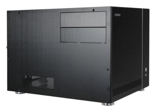 Lian Li PC-V351 MicroATX Desktop Case