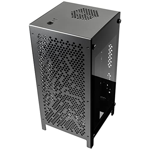 KOLINK Rocket Complex Mini ITX Tower Case - Image 3