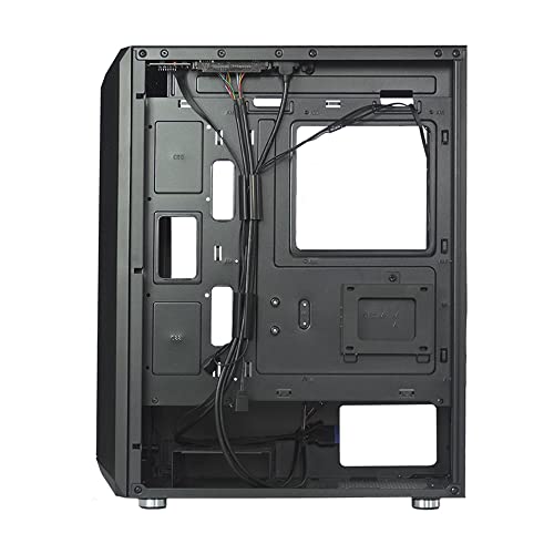 Noua Orizon M3 ATX Mid Tower Case - Image 3