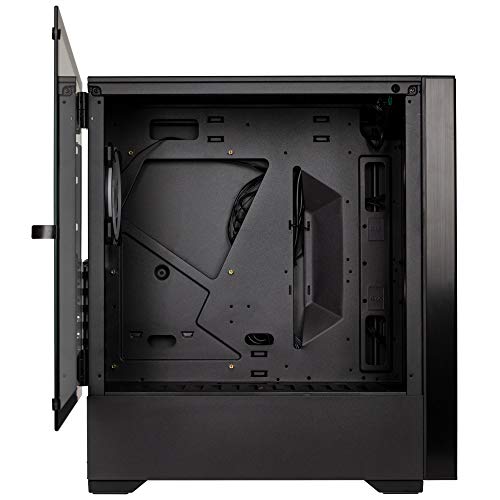 KOLINK Phalanx V2 ATX Mid Tower Case - Image 4