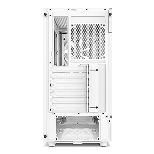 NZXT H5 Elite ATX Mid Tower Case - Image 7