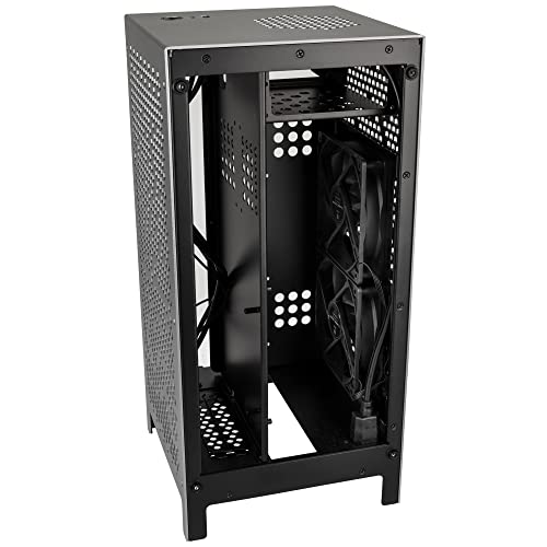 KOLINK Rocket Complex Mini ITX Tower Case - Image 4