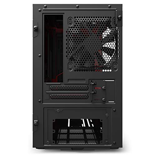 NZXT H210 Mini ITX Tower Case - Image 7