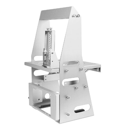 Lian Li PC-T7 Mini ITX Test Bench Case - Image 4