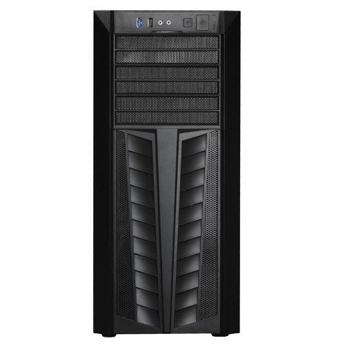 Lian Li LanCool PC-K57 ATX Mid Tower Case - Image 6