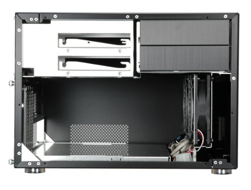 Lian Li PC-V351 MicroATX Desktop Case - Image 8