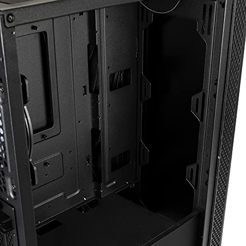 KOLINK Void Rift ATX Mid Tower Case - Image 7