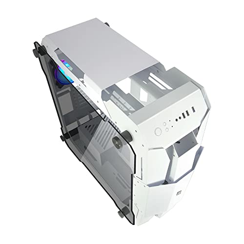 Noua Ego Z5 ATX Full Tower Case - Image 3
