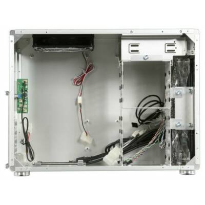 Lian Li PC-V354 MicroATX Mini Tower Case - Image 5