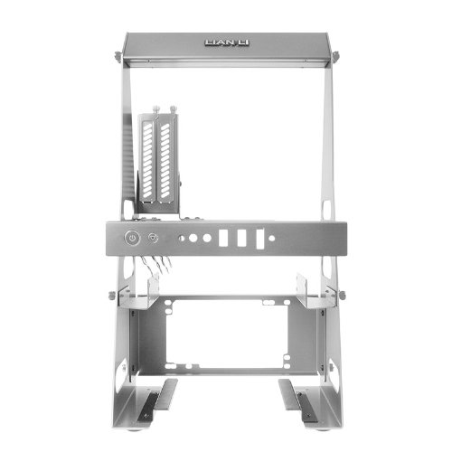 Lian Li PC-T7 Mini ITX Test Bench Case - Image 3