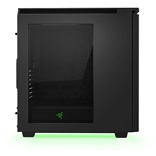 NZXT H440 ATX Mid Tower Case - Image 4