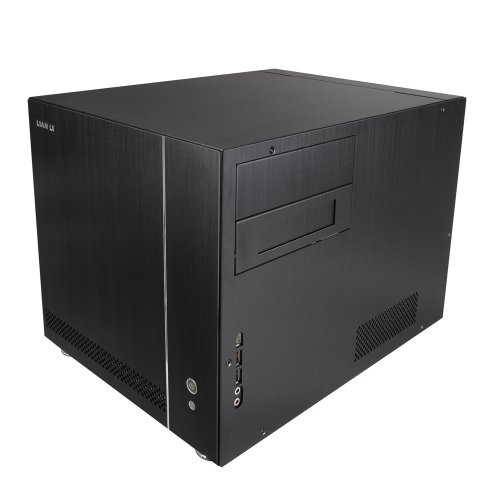 Lian Li PC-V351 MicroATX Desktop Case - Image 3