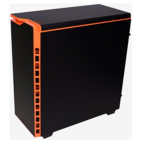 NZXT H440 ATX Mid Tower Case - Image 3