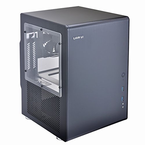 Lian Li PC-Q33 Mini ITX Tower Case - Image 3