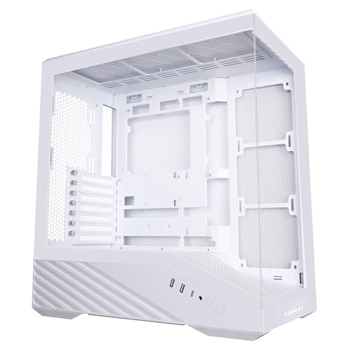 Lian Li Vector V100 ATX Mid Tower Case