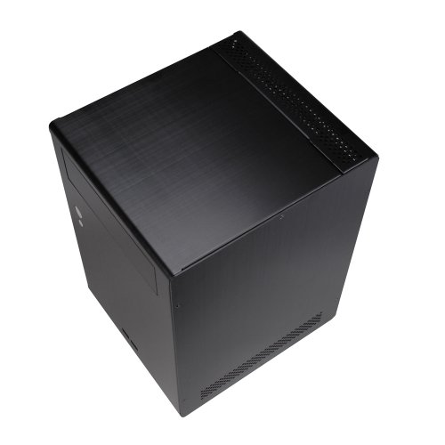 Lian Li PC-Q07 Mini ITX Tower Case - Image 3