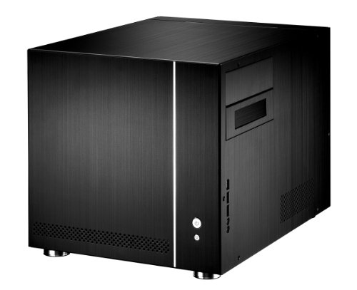 Lian Li PC-V351 MicroATX Desktop Case - Image 7