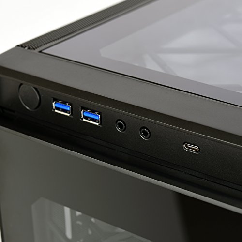 Lian Li ALPHA 550X ATX Mid Tower Case - Image 9