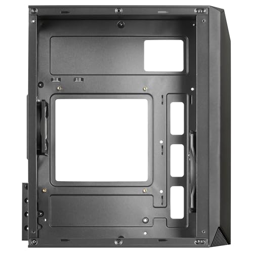 Mars Gaming MC-S1 MicroATX Mini Tower Case - Image 3
