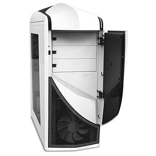 NZXT Phantom 240 ATX Mid Tower Case - Image 6