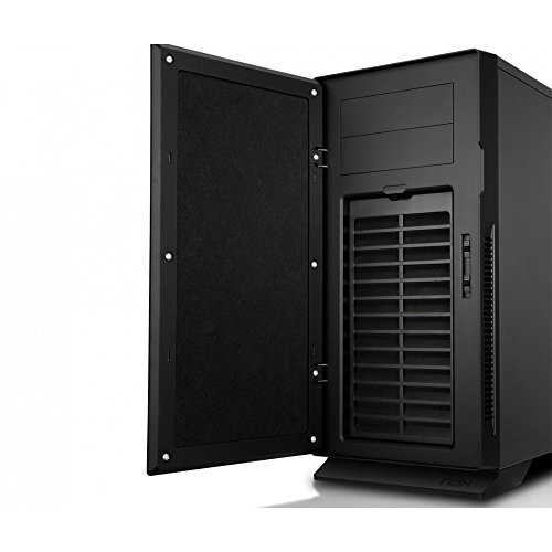 NOX Hummer ZN ATX Mid Tower Case - Image 4