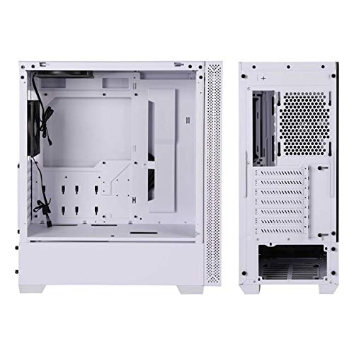 Lian Li LANCOOL 205 ATX Mid Tower Case - Image 3